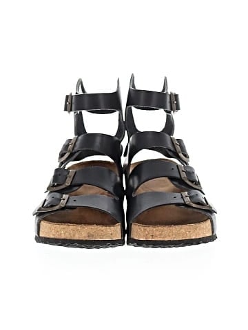 El Naturalista Sandals (view 2)