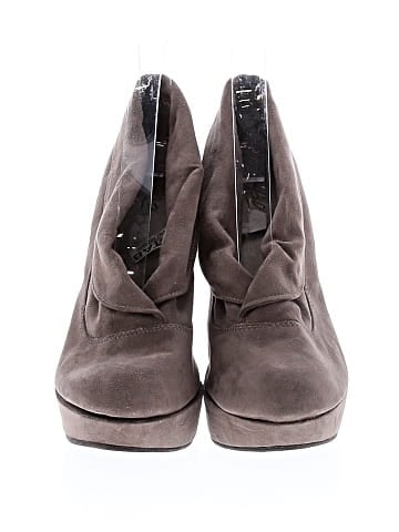 Mossimo Heels (view 2)