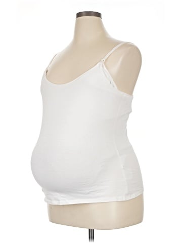 H&M Mama Sleeveless Top (view 1)