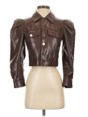 Alice + Olivia Jacket (view 1)