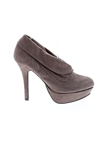 Mossimo Heels (view 1)