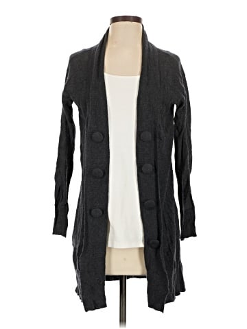 Neiman Marcus Cashmere Cardigan (view 1)