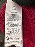 Boden Solid Burgundy Turtleneck Sweater Size S - photo 8