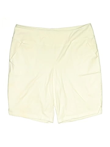 Women With Control Athletic Shorts (view 1)