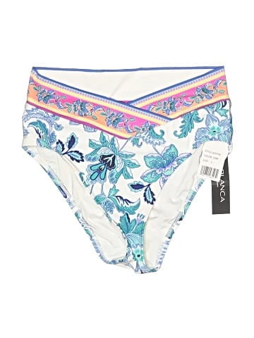 La Blanca Swimsuit Bottoms (view 1)