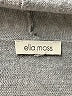 Ella Moss Gray Cardigan Size XXL - photo 7