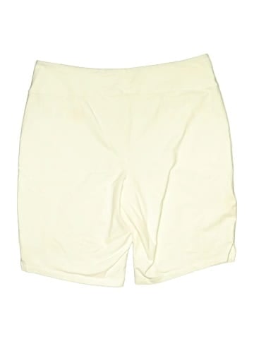 Women With Control Athletic Shorts (view 2)