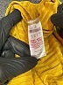 Missguided Yellow Bodysuit Size 6 - photo 3