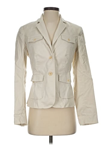 Body By Victoria Blazer (view 1)