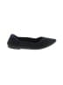 ROTHY'S Solid Black Flats Size 8 - photo 1