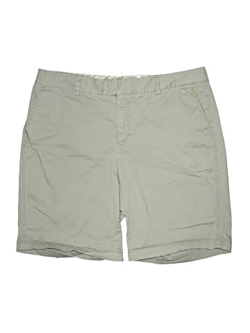 Dockers Khaki Shorts (view 1)