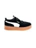 Puma Black Sneakers Size 8 1/2 - photo 1