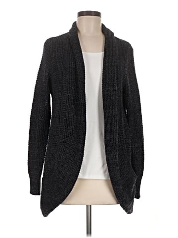 Market and Spruce Cardigan (view 1)