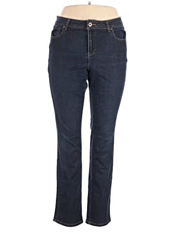 Inc Denim Jeans (view 1)