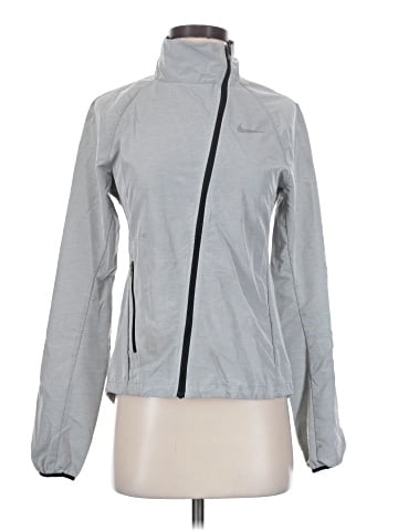 Nike Track Jacket (view 1)