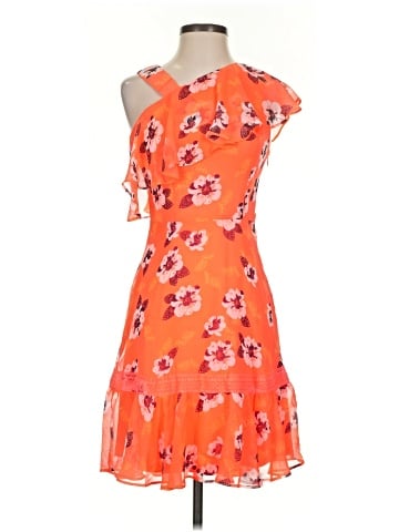 Express Cocktail Dress (view 1)