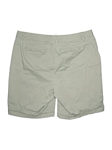 Dockers Khaki Shorts (view 2)