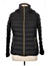 MICHAEL Michael Kors 100% Nylon Solid Black Jacket Size XL - photo 1