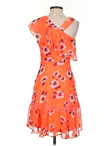 Express Cocktail Dress (view 2)