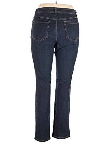 Inc Denim Jeans (view 2)