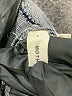 Moth Black Zip Up Hoodie Size L - photo 7