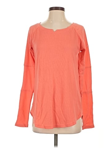 Columbia Long Sleeve Top (view 1)