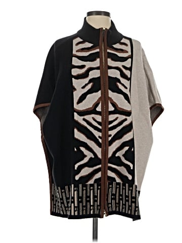 Chico's Coat (view 1)