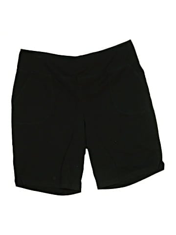Women With Control Athletic Shorts (view 1)