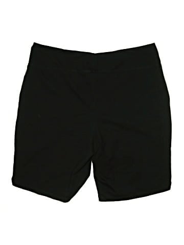 Women With Control Athletic Shorts (view 2)