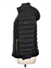 MICHAEL Michael Kors 100% Nylon Solid Black Jacket Size XL - photo 5
