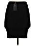 Rag & Bone Chevron-herringbone Brown Formal Skirt Size S - photo 2