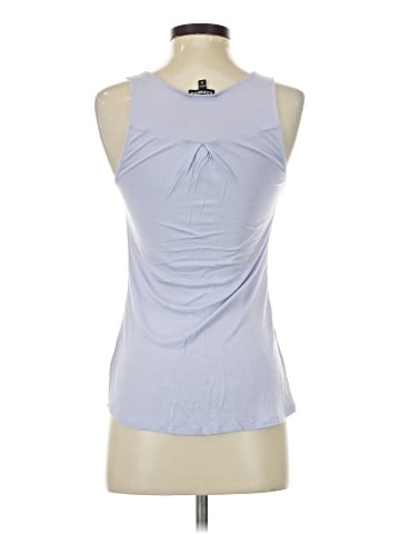 Express Sleeveless Blouse (view 2)