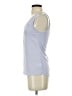 Express 100% Polyester Blue Gray Sleeveless Blouse Size XS - photo 5