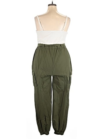 Almost Famous Jumpsuit (view 2)