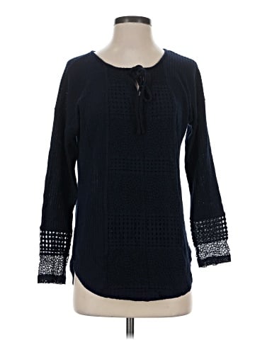 Weekend Suzanne Betro Pullover Sweater (view 1)