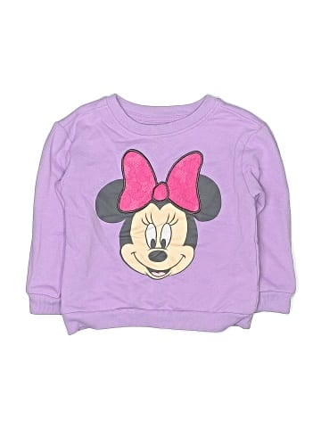 Disney Sweatshirt (view 1)