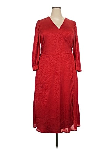 MICHAEL Michael Kors Casual Dress (view 1)
