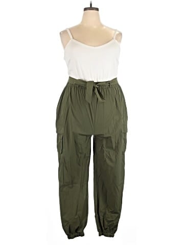 Almost Famous Jumpsuit (view 1)