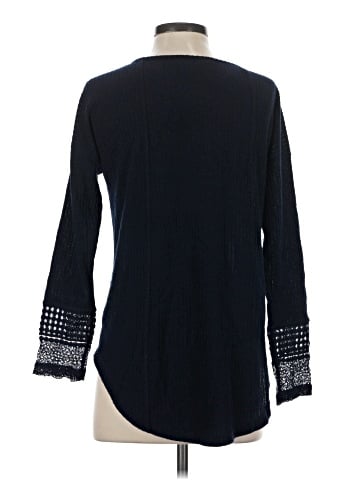 Weekend Suzanne Betro Pullover Sweater (view 2)