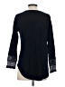 Weekend Suzanne Betro Blue Pullover Sweater Size S - photo 2