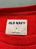 Old Navy Red Sweatshirt Size M - photo 7