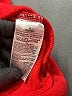 Old Navy Red Sweatshirt Size M - photo 8