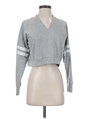 Forever 21 Pullover Sweater (view 1)