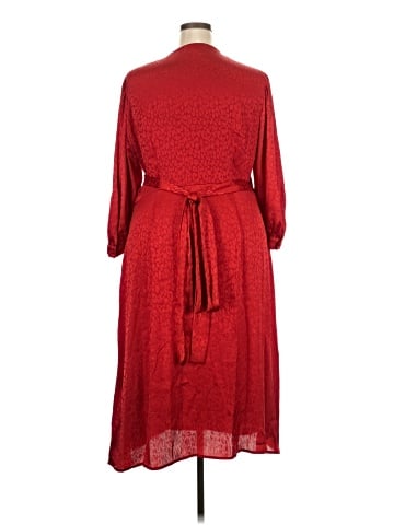 MICHAEL Michael Kors Casual Dress (view 2)