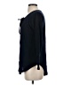 Weekend Suzanne Betro Blue Pullover Sweater Size S - photo 5