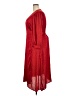 MICHAEL Michael Kors Red Casual Dress Size 2X - photo 5