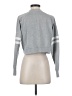 Forever 21 Gray Pullover Sweater Size S - photo 2