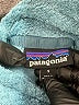 Patagonia 100% Polyester Teal Pullover Sweater Size S - photo 7