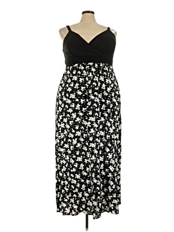 Torrid Casual Dress (view 1)