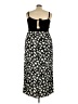 Torrid Black Casual Dress Size 3X Plus (3) - photo 2